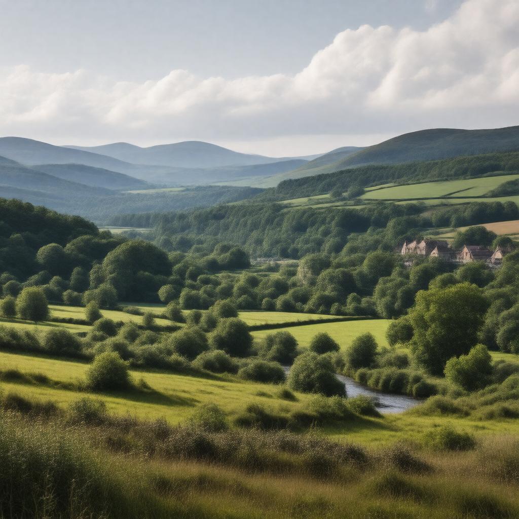 Shropshire (county)